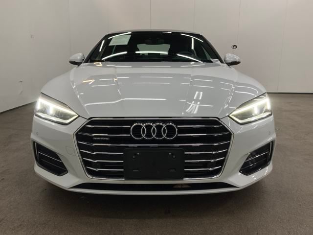 2019 Audi A5 Sportback quattro Premium Plus 45 TFSI