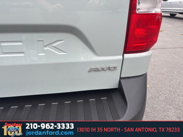 Used Car 2023 Ford Maverick  Xlt For Sale Under $30,000 In San Antonio, Texas