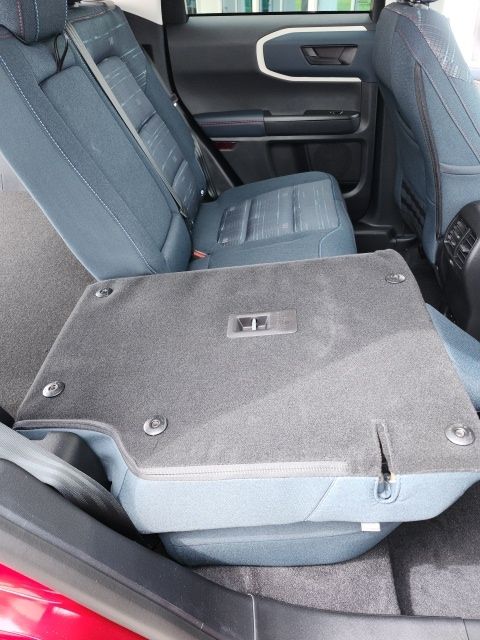 New 2026 Red Ford Heritage image 57