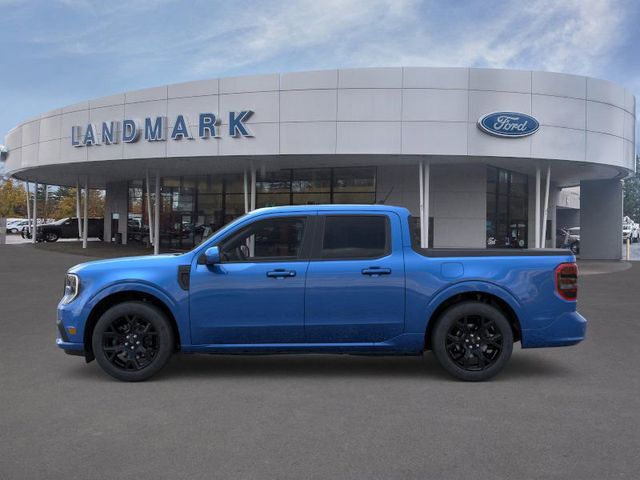 new 2026 Ford Maverick car, priced at $38,970