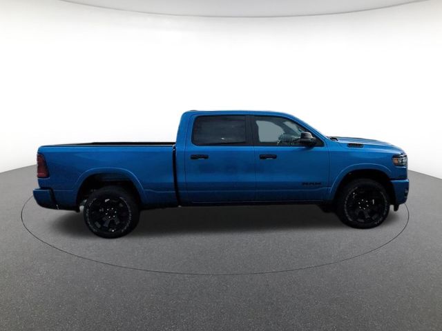 new 2026 Ram 1500 car, priced at $56,077