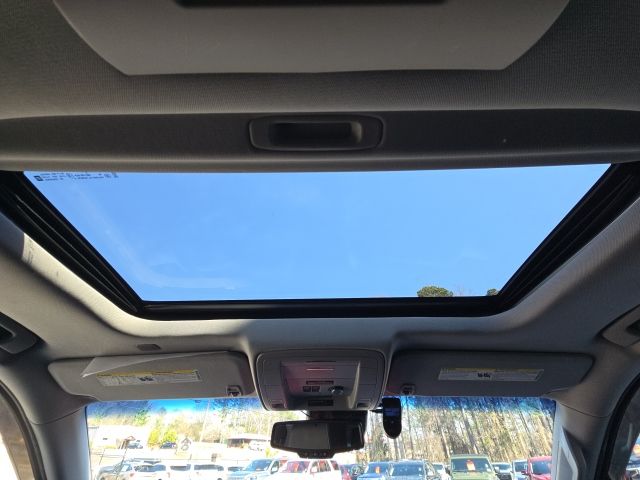 2020 GMC Yukon XL SLT:L43646A2