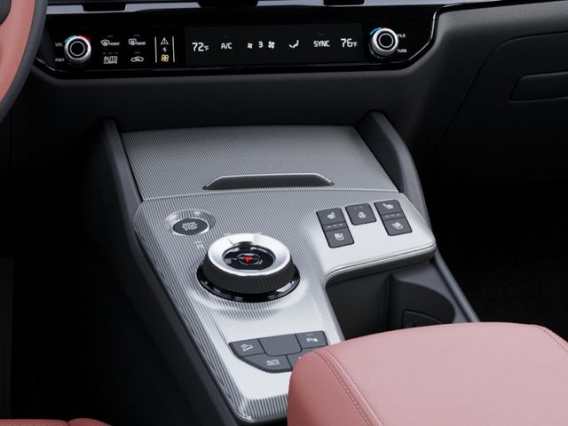 New 2027 Kia Sportage Hybrid SUV
