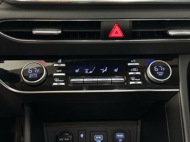 Used 2020 Hyundai Sonata For Sale in Indianapolis, IN
