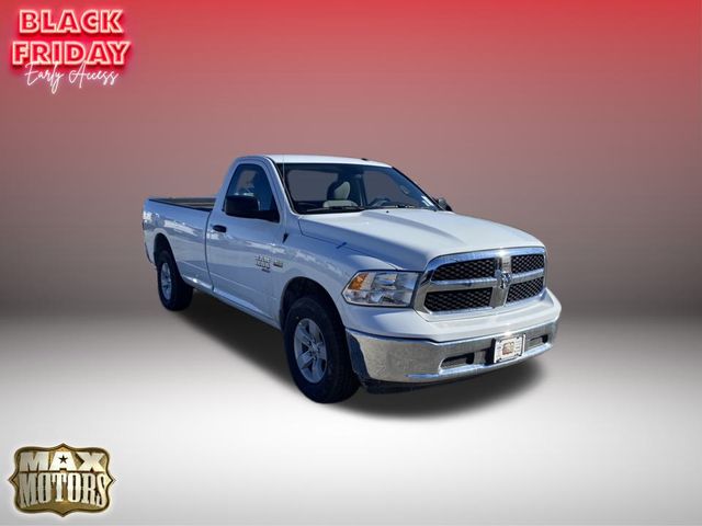 2023 Ram 1500 Classic SLT 5