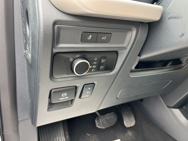 2024 Ford Expedition Max