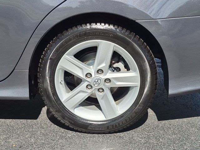 Used 2014 Toyota Camry Sedan