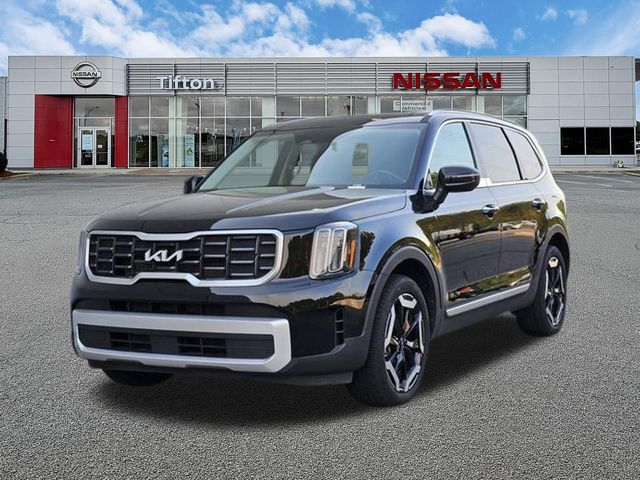 Used 2025 Kia Telluride SUV