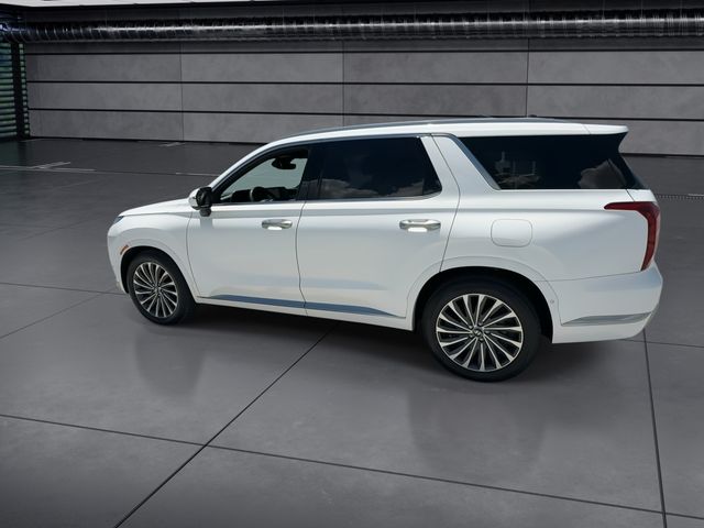 Used 2024 Hyundai Palisade SUV