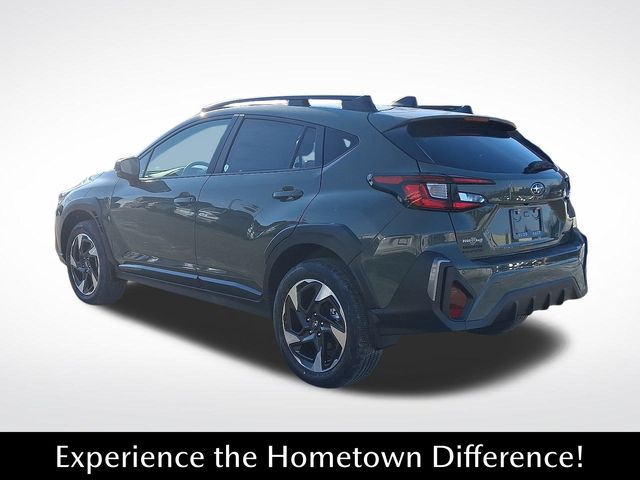 new 2026 Subaru Crosstrek car, priced at $34,028