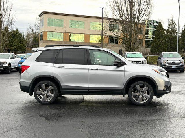 used 2020 Honda Passport car, priced at $27,477