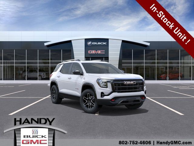 2026 GMC Terrain AT4 AWD