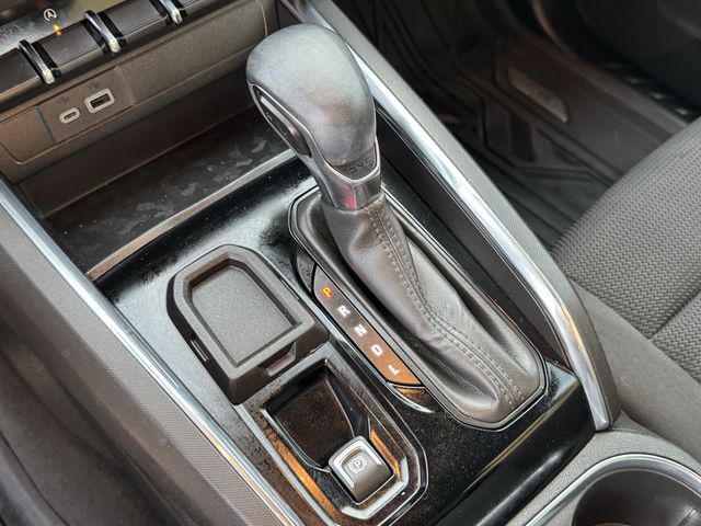 2024 GMC Canyon Elevation White at Classic Chevrolet Galveston