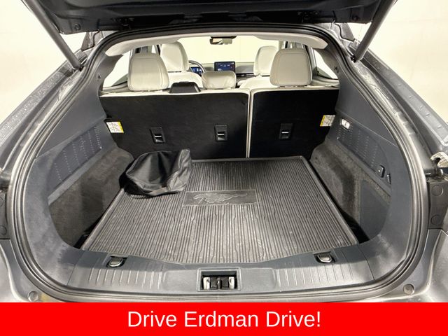 Used 2023 Ford Mustang Mach-E SUV