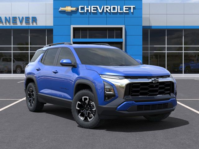 2025 Chevrolet Equinox ACTIV 7