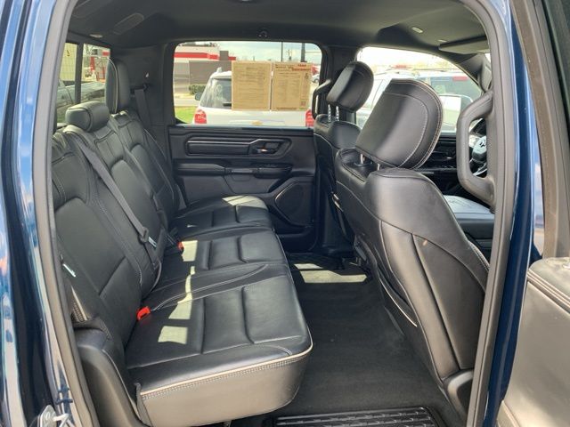 2023 RAM 1500 Limited photo