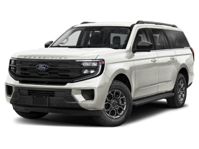 2026 Ford Expedition Active MAX 4x4's photo