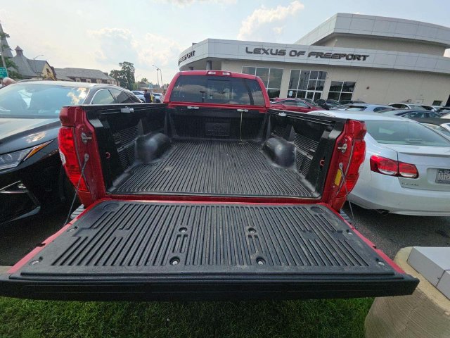 Used 2018 Toyota Tundra Truck