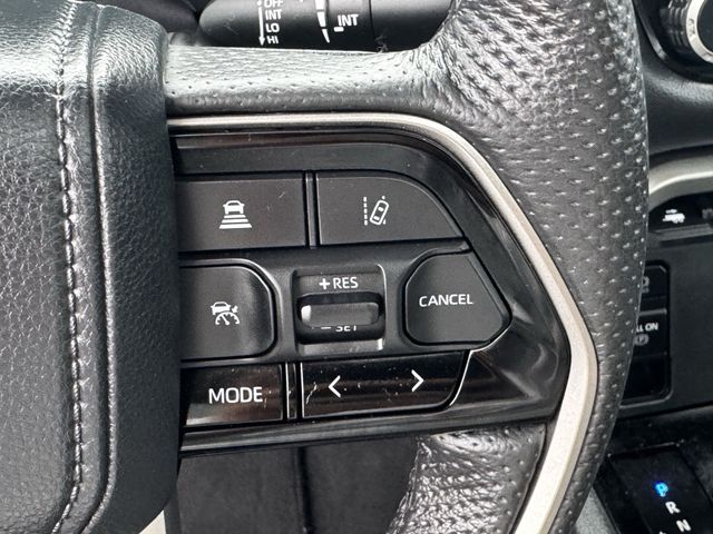 2024 Toyota Tundra Limited Silver at Community Honda