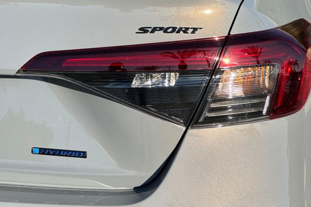 New 2026 Honda Civic Sedan Sedan