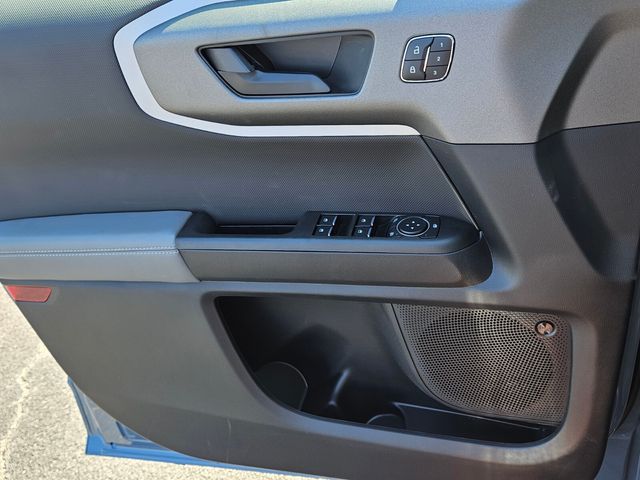 New 2025 Gray Ford Badlands image 28