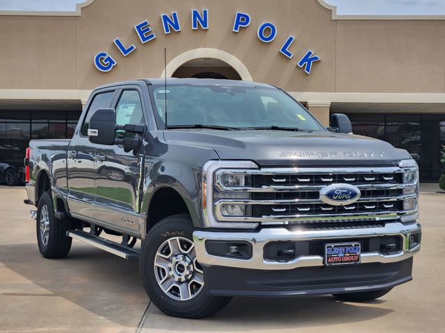 2026 Ford F-250SD