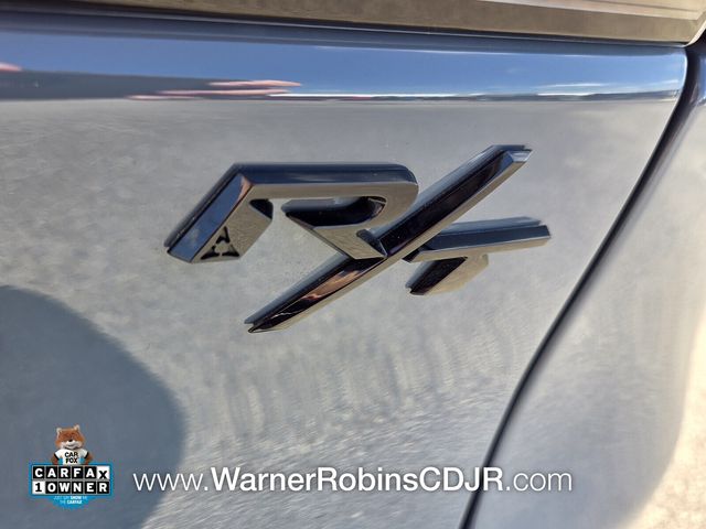 Used 2024 Blue Dodge R/T Plus image 12