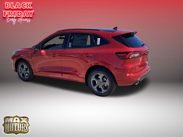 2024 Ford Escape ST-Line 5