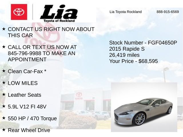 View vehicle photo 5
