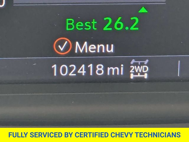 Used 2021 Chevrolet Silverado 1500 Truck