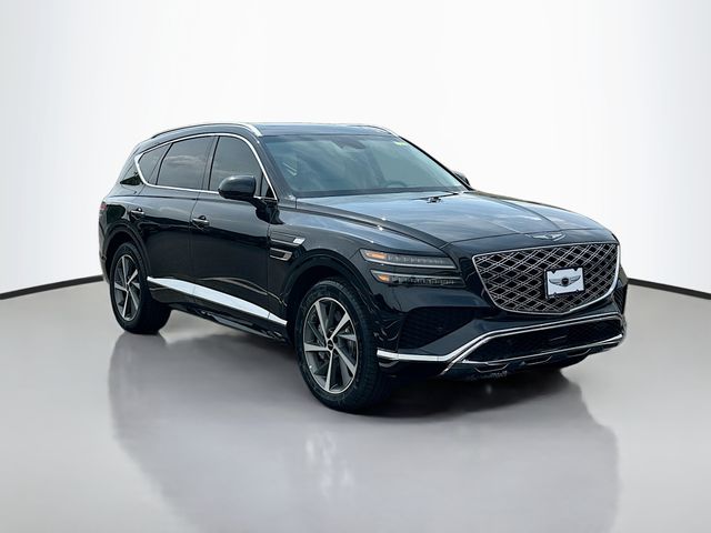 2025 Genesis GV80 3.5T 3
