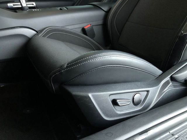 used 2025 Ford Mustang car, priced at $29,991