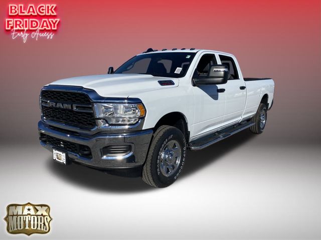 2024 Ram 2500 Tradesman 3