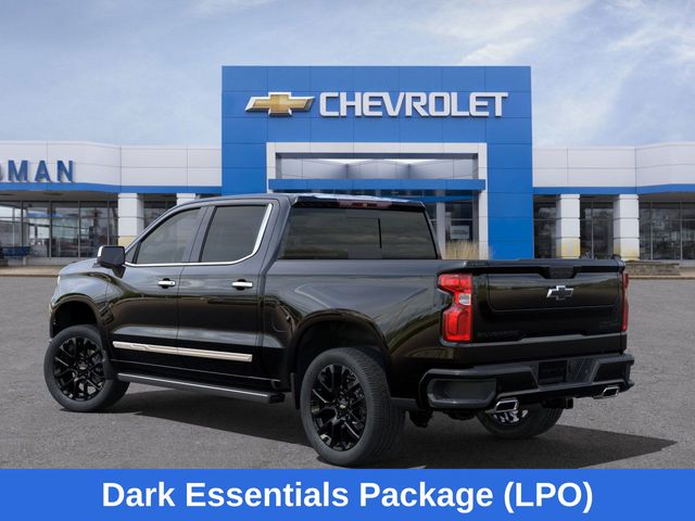 New 2025 Chevrolet Silverado 1500 For Sale in Livonia, MI