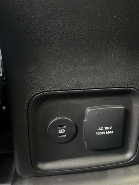 2026 Ford Bronco Sport Badlands:168471