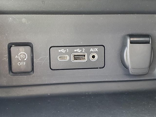 Used 2025 Nissan Sentra Sedan