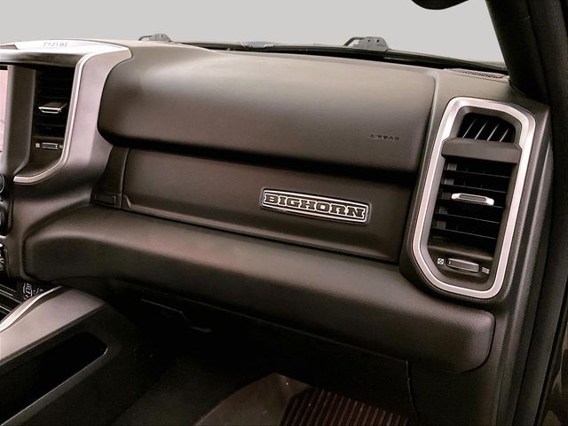 2021 Ram 1500 Big Horn/Lone Star Gray at Luther Ford