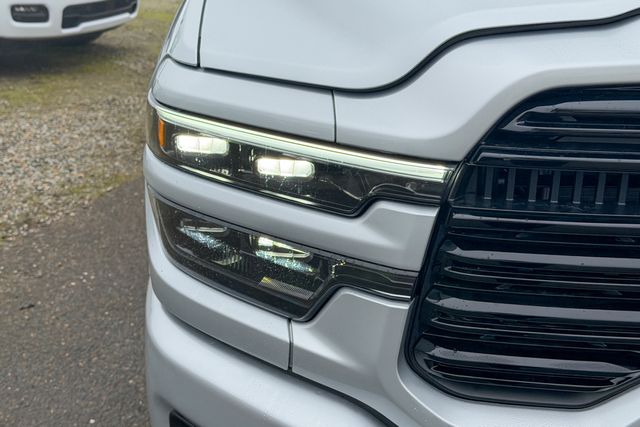 new 2026 Ram 3500 car, priced at $85,775