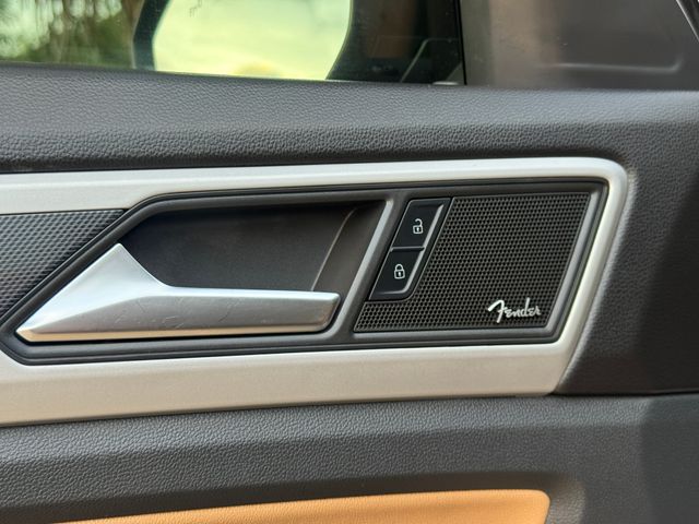 2021 Volkswagen Atlas Cross Sport