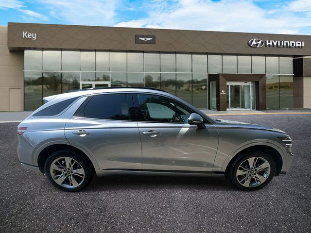 2024 Genesis GV70