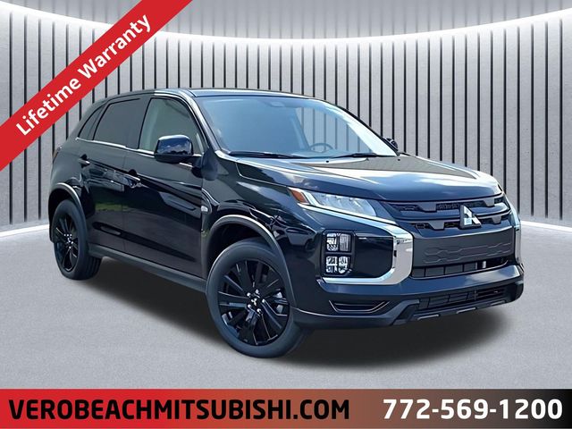 2026 Mitsubishi Outlander Sport 2.0 LE