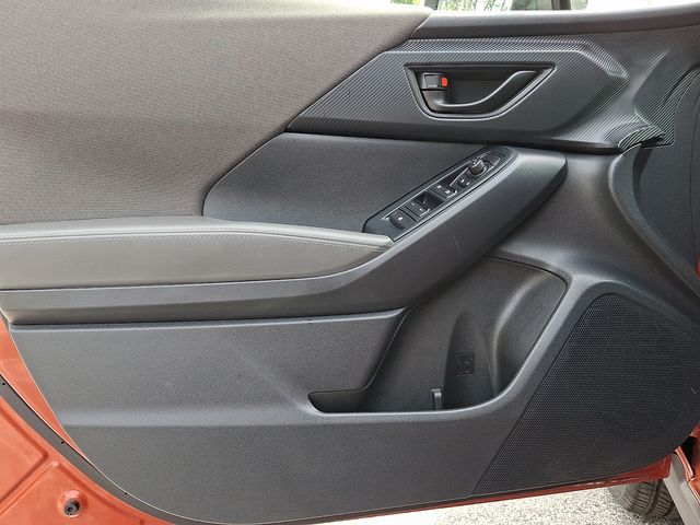2025 Subaru Crosstrek Premium Beige at Rafferty Subaru