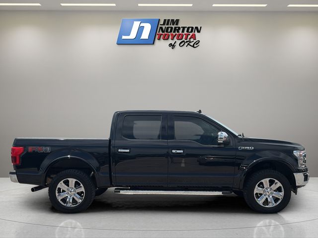 Used 2020 Ford F-150 Truck