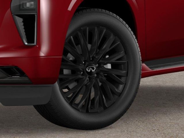 2026 INFINITI QX80 Autograph - Photo 6