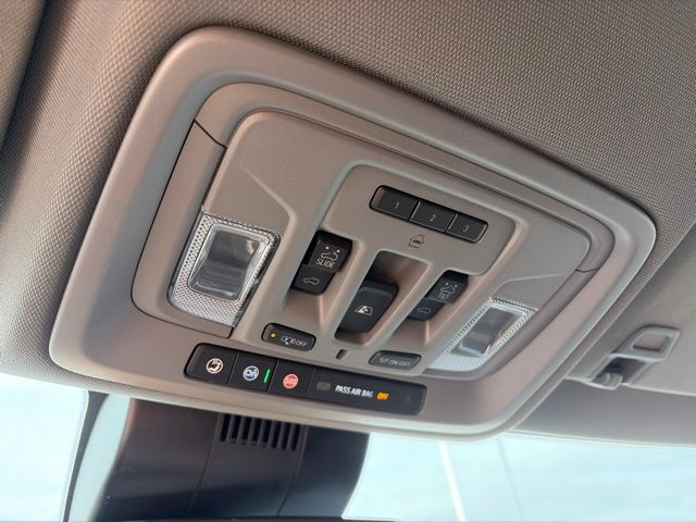 New 2026 Chevrolet Silverado 1500 Truck