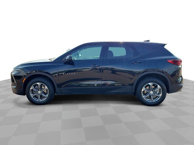 Used 2025 Chevrolet Blazer LT For Sale in Livonia, MI