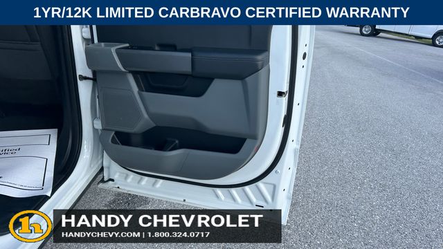 Used 2023 Ford F-150 Truck