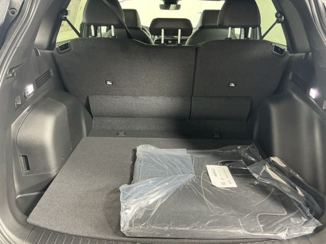 new 2026 Honda CR-V Hybrid car, priced at $42,130
