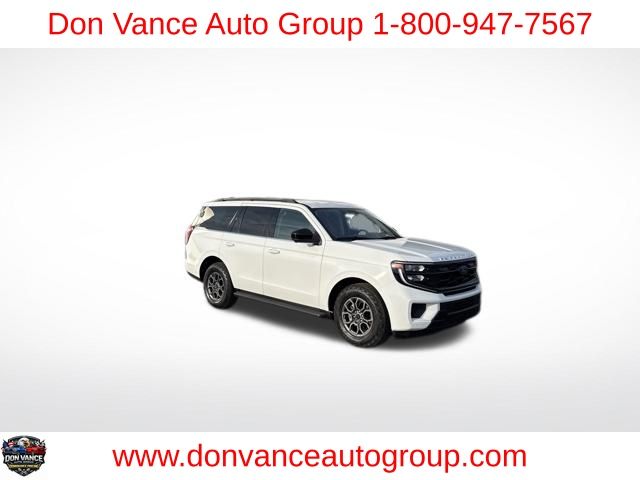 2025 Ford Expedition Active 4WD