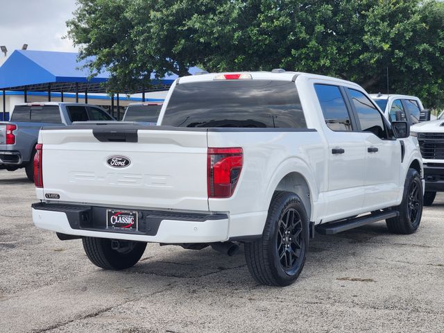 2025 Ford F-150 STX - 6